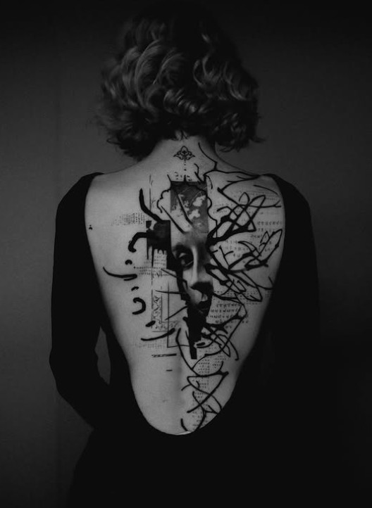 Tattoo Search Engine